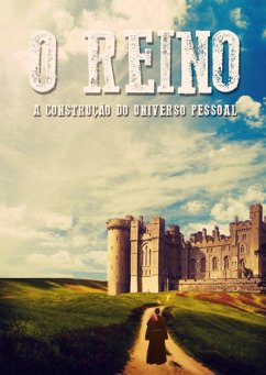 O Reino (eBook, PDF) - Bernardes, Renan
