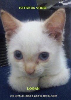 Cover Logan (eBook, PDF)