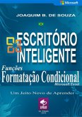 Formatação Condicional Com Microsoft Excel (eBook, PDF) Formatação Condicional Com Microsoft Excel (eBook, PDF)