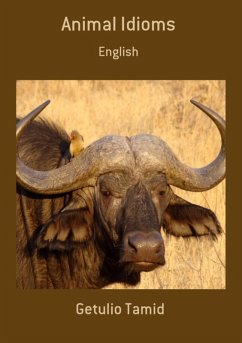 Cover Animal Idioms (eBook, PDF)