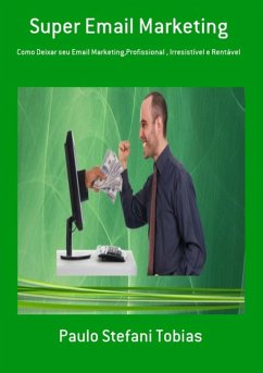 Cover Super Email Marketing (eBook, PDF)