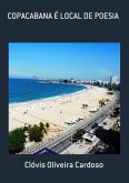 Copacabana É Local De Poesia (eBook, PDF)