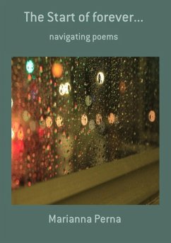 Cover The Start Of Forever... (eBook, PDF)