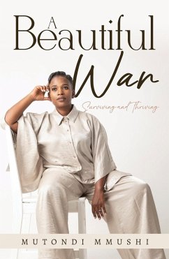 Cover A Beautiful War (eBook, ePUB)