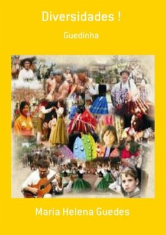 Cover Diversidades ! (eBook, PDF)