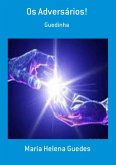 Os Adversários! (eBook, PDF)