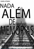 Nada Além De Memorias (eBook, PDF)