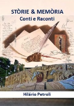 Cover Stórie De Vita & Memòria (eBook, PDF)