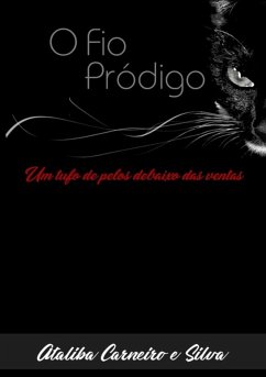 Cover O Fio Pródigo (eBook, PDF)