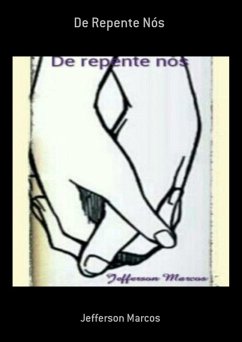 Cover De Repente Nós (eBook, PDF)