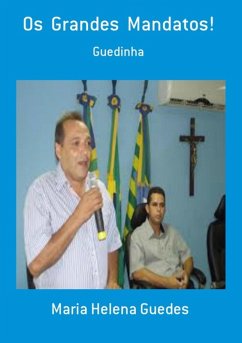 Cover Os Grandes Mandatos! (eBook, PDF)