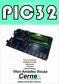 Projetos Com Pic32 Parte Xv (eBook, PDF)