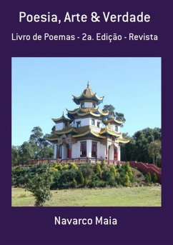 Cover Poesia, Arte & Verdade (eBook, PDF)
