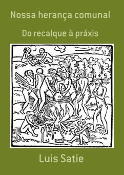 Cover Nossa Herança Comunal (eBook, PDF)
