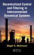 Decentralized Control and Filtering in... - Bild 1