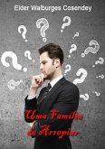 Uma Família De Arrepiar (eBook, PDF) Uma Família De Arrepiar (eBook, PDF)