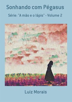 Cover Sonhando Com Pégasus (eBook, PDF)