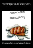 Provocações & Pensamentos (eBook, PDF)