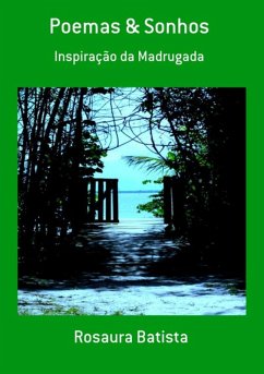 Cover Poemas & Sonhos (eBook, PDF)