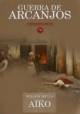 Guerra De Arcanjos (eBook, PDF)