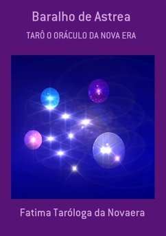 Cover Baralho De Astrea (eBook, PDF)