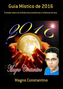 Cover Guia Místico De 2016 (eBook, PDF)