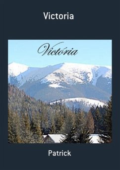 Victoria (eBook, PDF) - Patrick