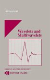 Wavelets and Multiwavelets (eBook, ePUB) Wavelets and Multiwavelets (eBook, ePUB)