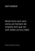 Ser Homem (eBook, PDF)