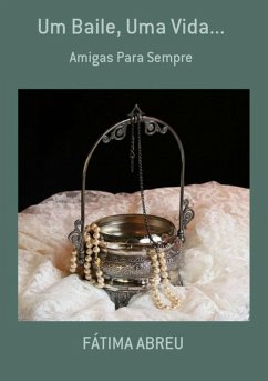 Um Baile, Uma Vida... (eBook, PDF) Cover Um Baile, Uma Vida... (eBook, PDF)