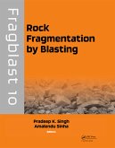 Rock Fragmentation by Blasting (eBook, ePUB) Rock Fragmentation by Blasting (eBook, ePUB)