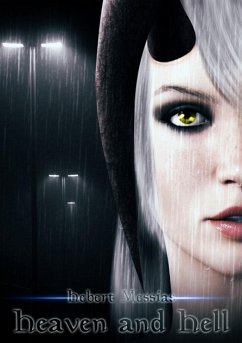 Cover Heaven And Hell (eBook, PDF)