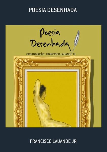 Poesia Desenhada (eBook, ePUB)
