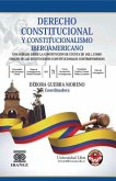Derecho constitucional y constitucionalismo iberoamericano (eBook, PDF)