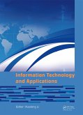 Information Technology and Applications (eBook, ePUB) Information Technology and Applications (eBook, ePUB)