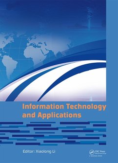 Information Technology and Applications (eBook, ePUB)