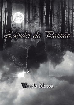 Cover Lápides Da Paixão (eBook, PDF)