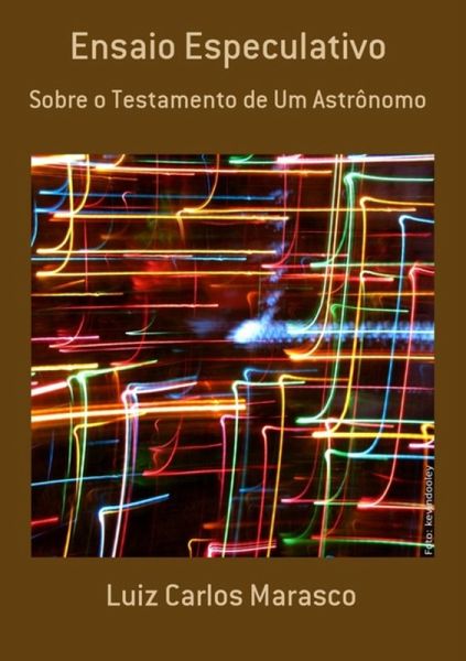 Ensaio Especulativo (eBook, PDF) Ensaio Especulativo (eBook, PDF)