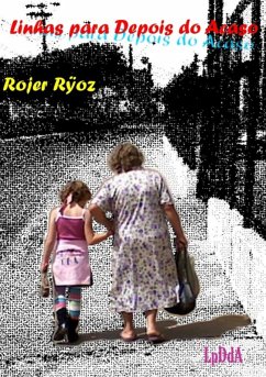 Cover Linhas Para Depois Do Acaso (eBook, PDF)