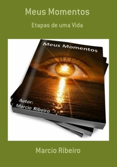 Cover Meus Momentos (eBook, PDF)