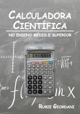 Calculadora Científica (eBook, PDF) Calculadora Científica (eBook, PDF)