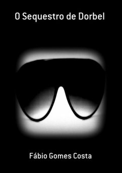 Cover O Sequestro De Dorbel (eBook, PDF)