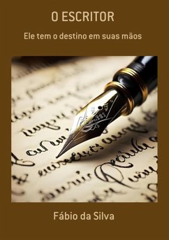Cover O Escritor (eBook, PDF)