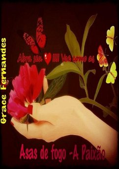 Cover Abra Seu Coração!!! Voe Como As Borboletas (eBook, PDF)