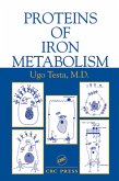 Proteins of Iron Metabolism (eBook, ePUB)