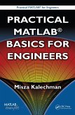 Practical MATLAB Basics for Engineers (eBook, ePUB) Practical MATLAB Basics for Engineers (eBook, ePUB)