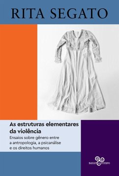 Cover As estruturas elementares da violência (eBook, ePUB)
