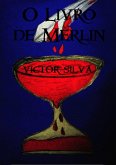O Livro De Merlin (eBook, PDF)