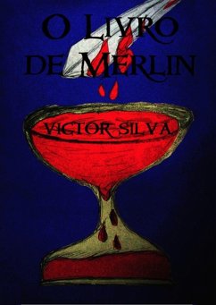 Cover O Livro De Merlin (eBook, PDF)