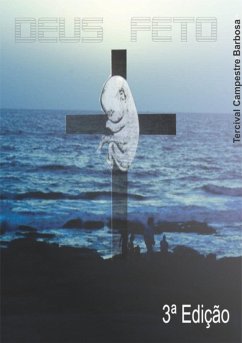 Cover Deus Feto (eBook, PDF)